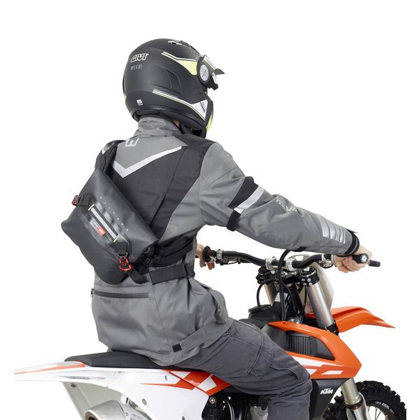 Túi đeo hông chống nước Givi GRT704