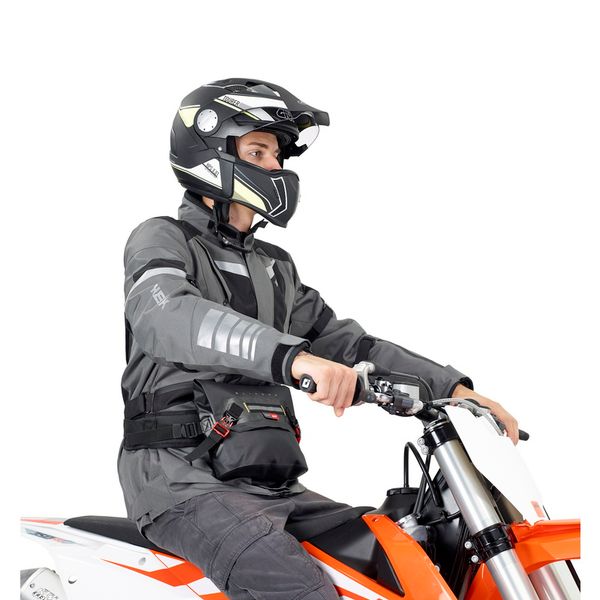 Túi đeo hông chống nước Givi GRT704