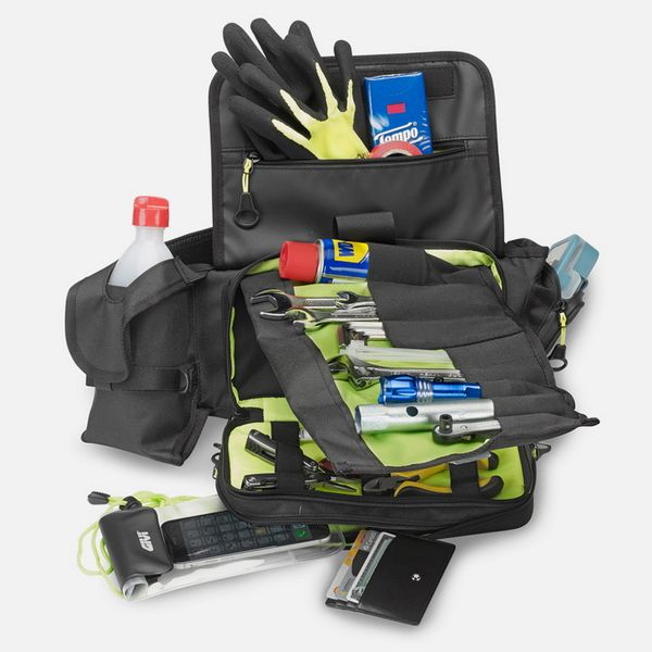 Túi đeo hông Givi GRT710