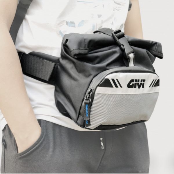 Túi đeo hông Givi Rider Tech RWB04