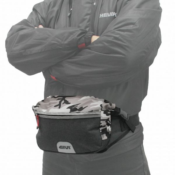 Túi đeo hông Givi RWB05