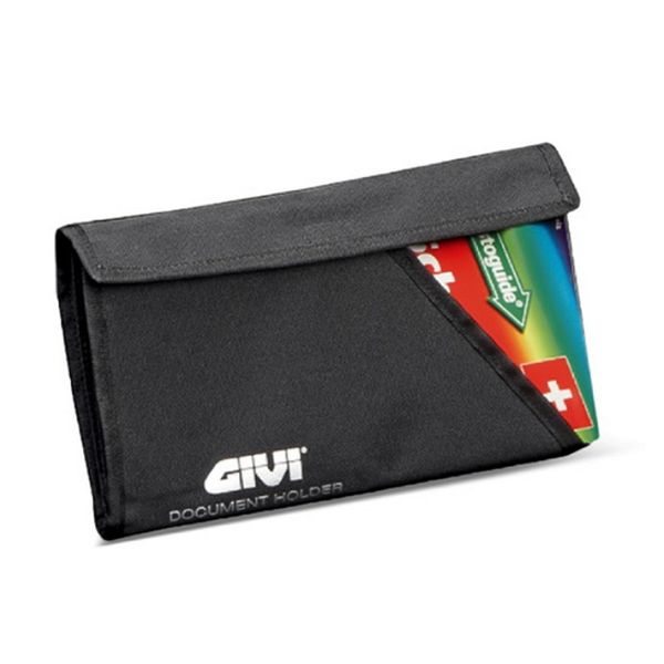 Túi đựng tài liệu E236 thùng sau Givi V58 Maxia 5