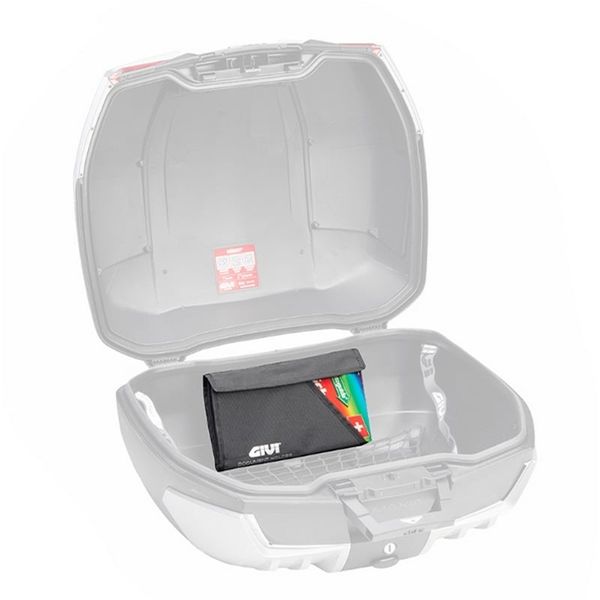 Túi đựng tài liệu E236 thùng sau Givi V58 Maxia 5