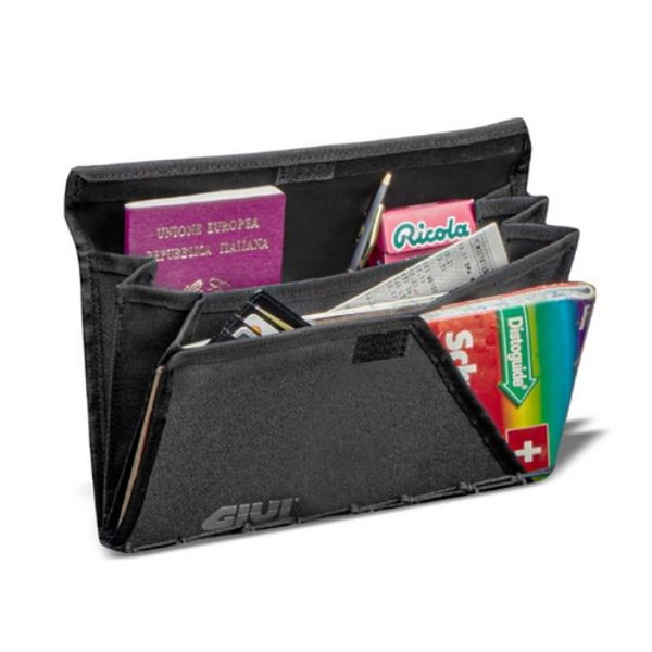 Túi đựng tài liệu E236 thùng sau Givi V58 Maxia 5