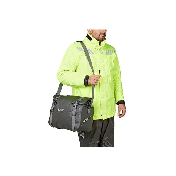 Túi module mở rộng chống nước Givi EA120 thùng Trekker