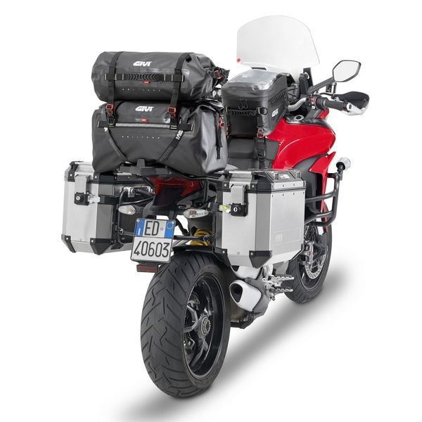Túi module mở rộng chống nước Givi GRT702