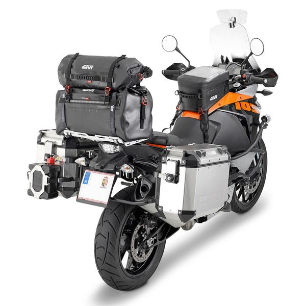 Túi module mở rộng chống nước Givi GRT702