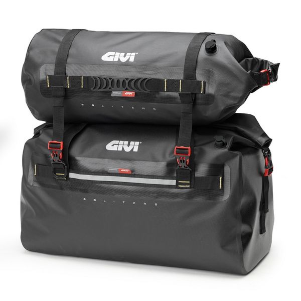 Túi module mở rộng chống nước Givi GRT702