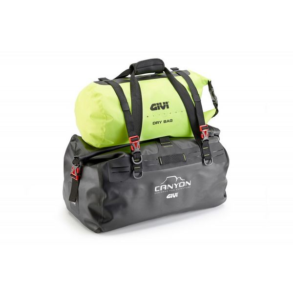 Túi module mở rộng chống nước Givi T520