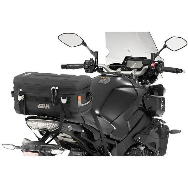 Túi module mở rộng Givi UT807B chống nước 20L - UT807B