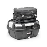 Túi module mở rộng Givi UT807B chống nước 20L - UT807B