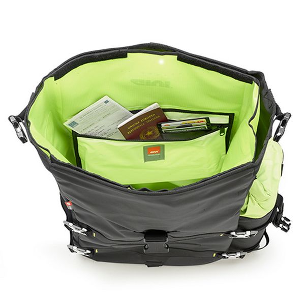 Túi Túi treo gắn hông chống nước Givi GRT709