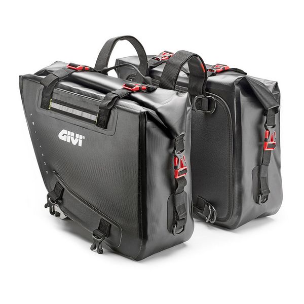 Túi treo gắn hông chống nước Givi GRT718