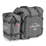 Túi treo gắn hông chống nước Givi GRT720