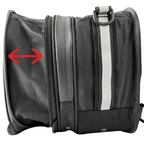 Túi treo gắn hông Givi RSB01