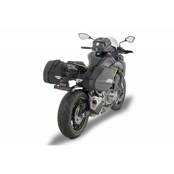 Túi treo gắn hông có ngàm khoá Givi ST604