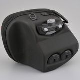 Túi treo gắn hông có ngàm khoá Givi ST604