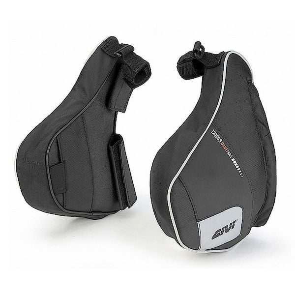 Túi treo gắn hông Givi XS5112E cho khung chống đổ BMW R1200 R1250 GSA