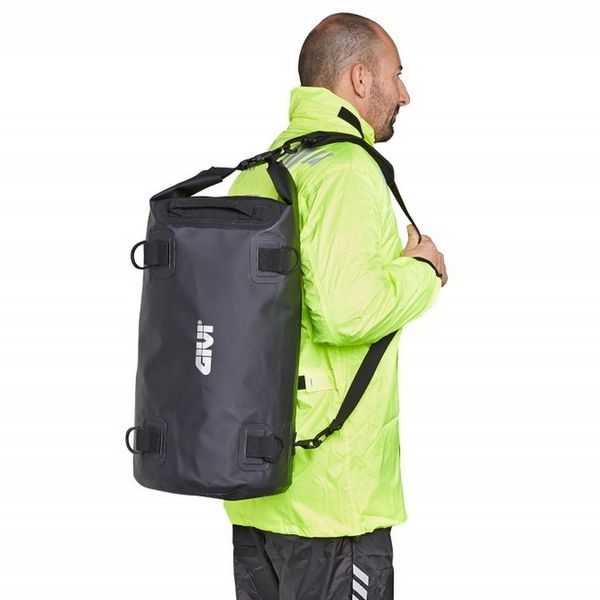 Túi yên sau chống nước Givi EA114