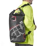 Túi yên sau chống nước Givi EA114