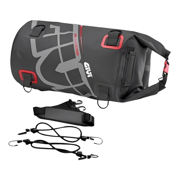 Túi yên sau chống nước Givi EA114