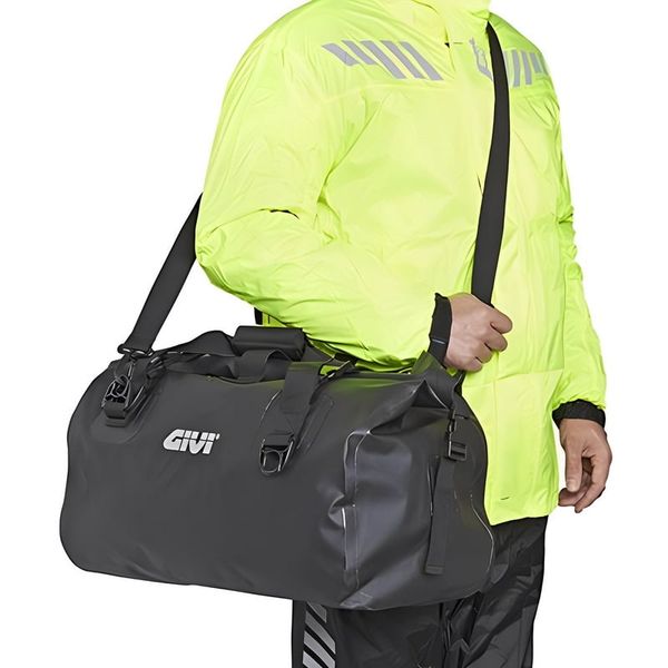 Túi yên sau chống nước Givi EA115 40L