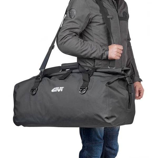 Túi yên sau chống nước Givi EA126 80L