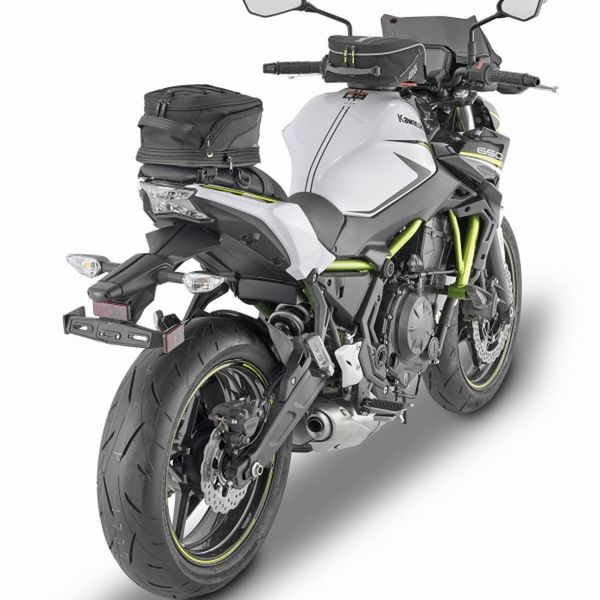 Túi yên sau Givi EA132B 11L