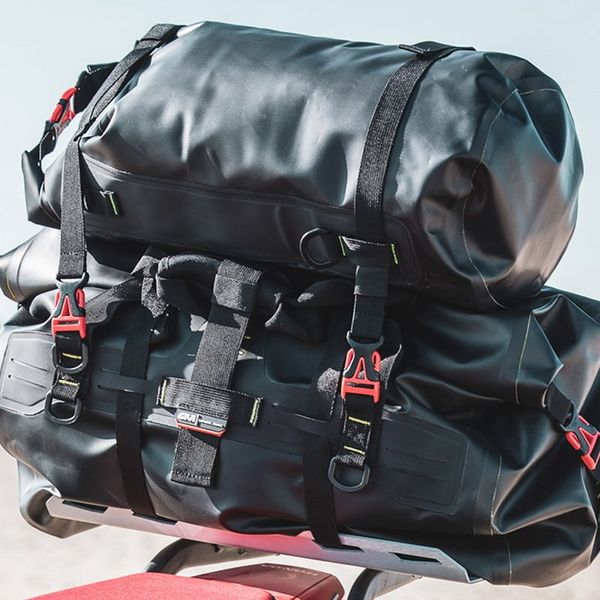 Túi module mở rộng chống nước Givi GRT714B