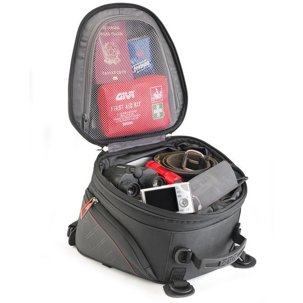 Túi yên sau Givi ST607B 22L