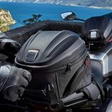 Túi yên sau Givi ST607B 22L