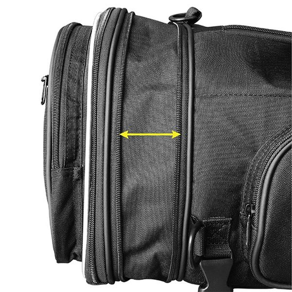 Túi yên sau Givi Duffle series