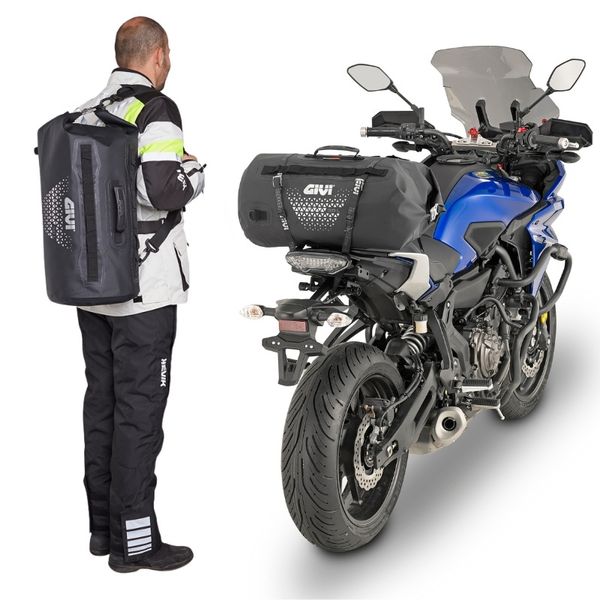Túi yên sau chống nước Givi UT801 30L