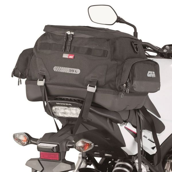 Túi yên sau chống nước Givi UT805 35L