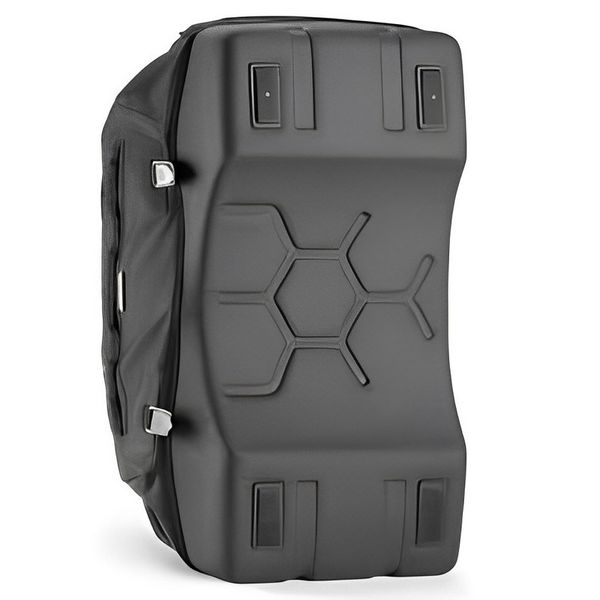 Túi yên sau chống nước Givi UT806 65L