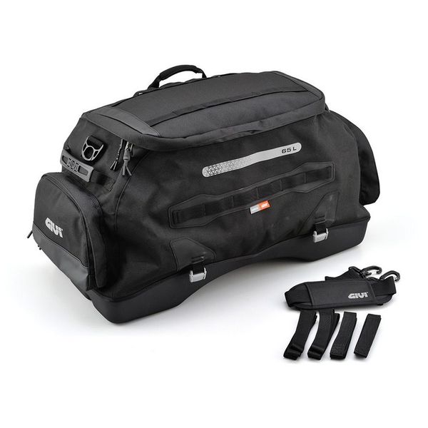 Túi yên sau chống nước Givi UT806 65L