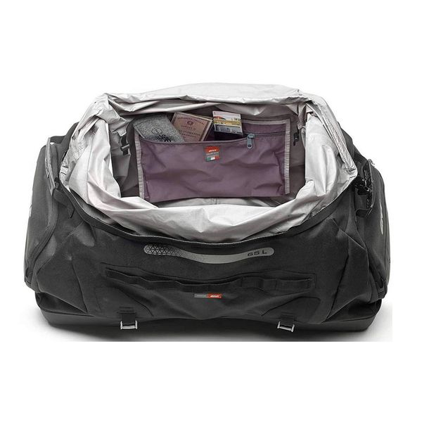 Túi yên sau chống nước Givi UT806 65L