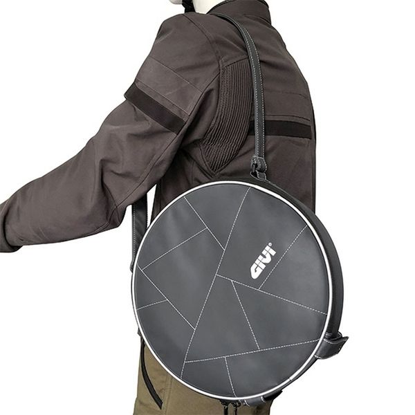 Túi treo trước xe Givi VPS Vespa