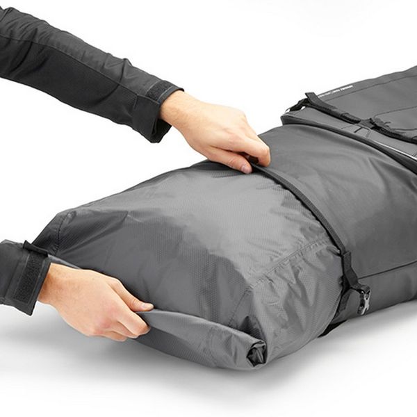 Túi yên sau chống nước Givi XL03 52L