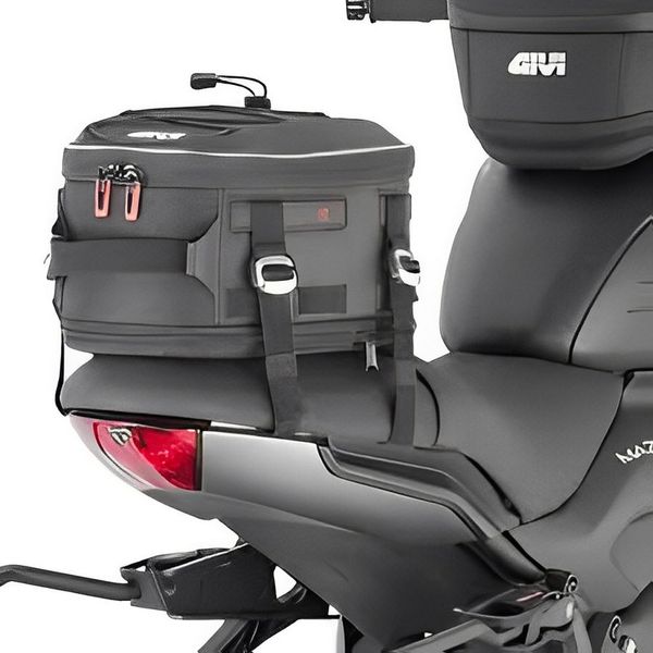 Túi yên sau Givi XL07 12L