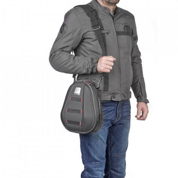 Túi yên sau Givi ST610 10L