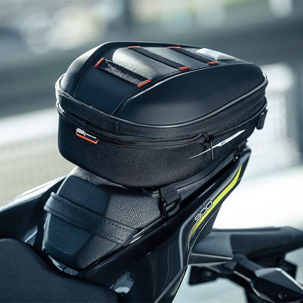 Túi yên sau Givi ST610 10L