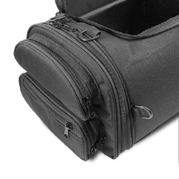 Túi tanklock Givi TLB18 gắn sau xe 18L