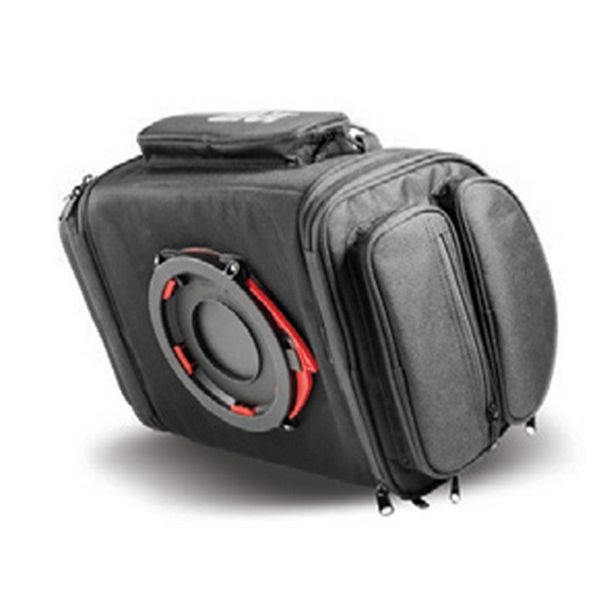 Túi tanklock Givi TLB18 gắn sau xe 18L