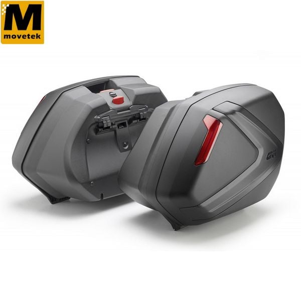 Thùng hông Givi V37N 37L