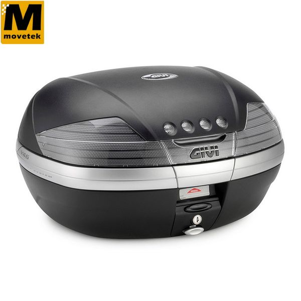 Thùng sau Givi V46N 46L