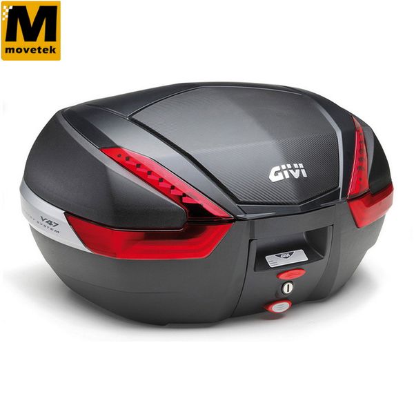 Thùng sau Givi V47N 47L