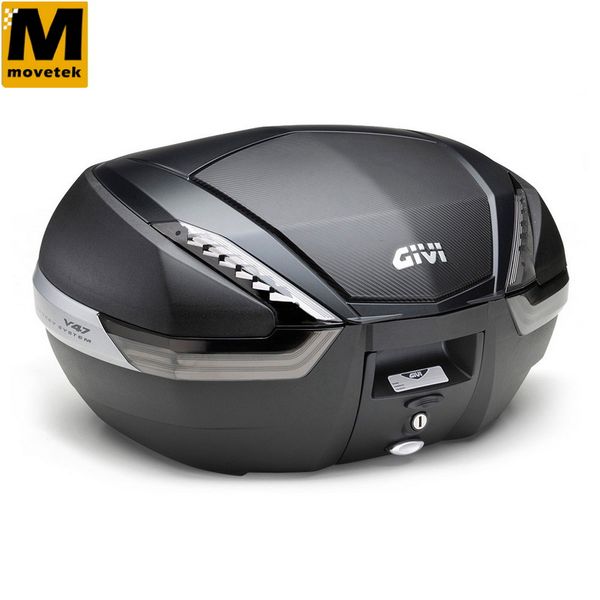 Thùng sau Givi V47N 47L