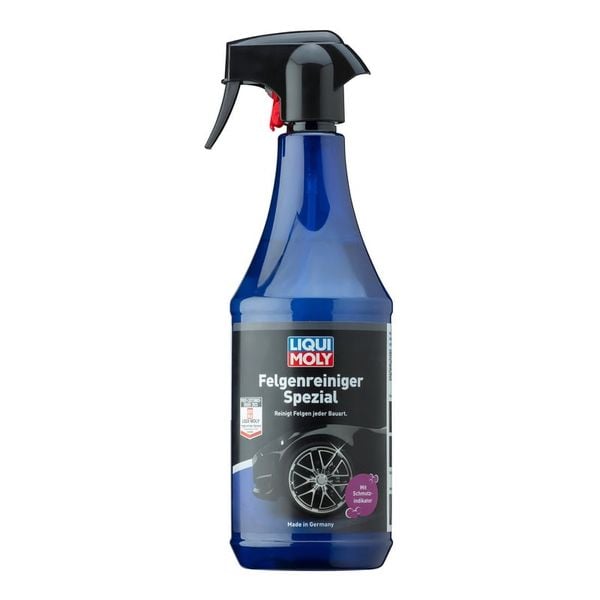 Vệ sinh mâm xe Liqui Moly 1000ml