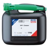 Vệ sinh súc rửa bầu lọc khí thải DPF Liqui Moly 5L